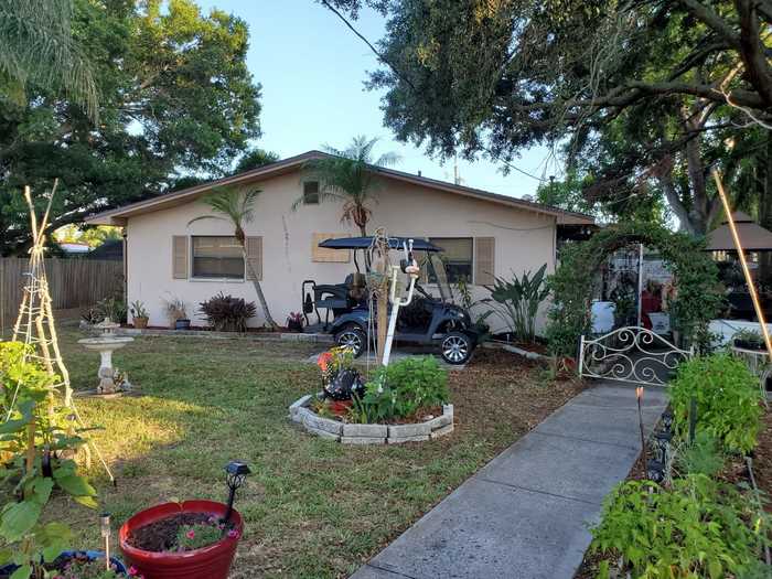 photo 1: 10590 106TH AVENUE, LARGO FL 33773