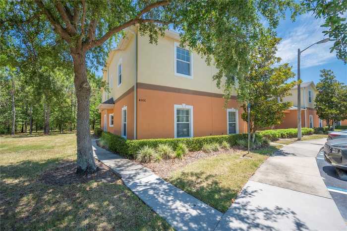 photo 1: 4006 MOUNTAIN CHESTNUT WAY, LAKELAND FL 33812