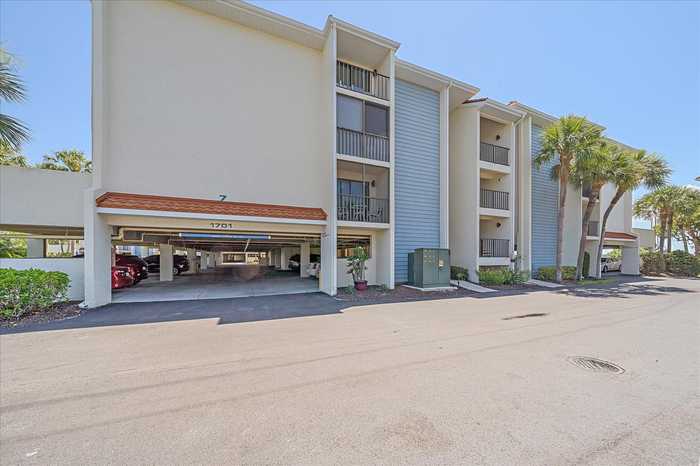 photo 2: 1701 BEACH ROAD Unit 312, ENGLEWOOD FL 34223