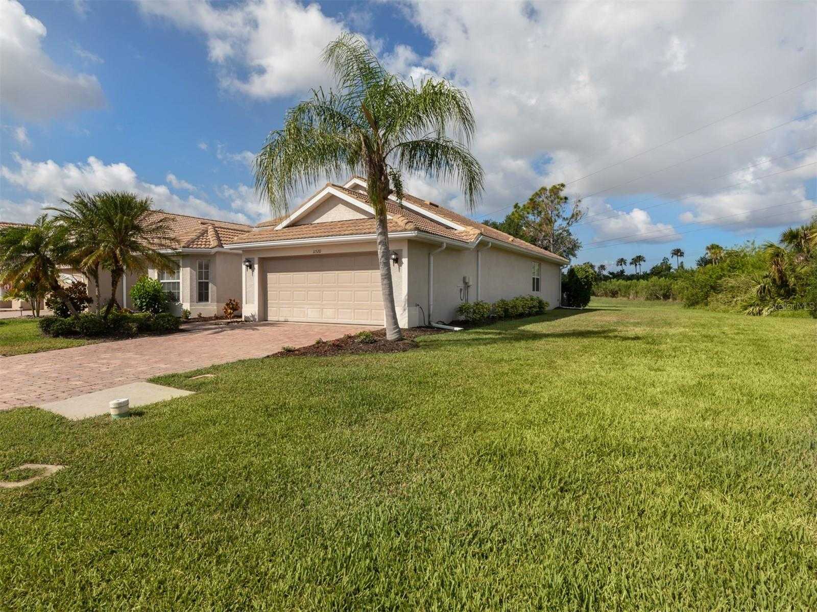 photo 3: 11520 DANCING RIVER DRIVE, VENICE FL 34292