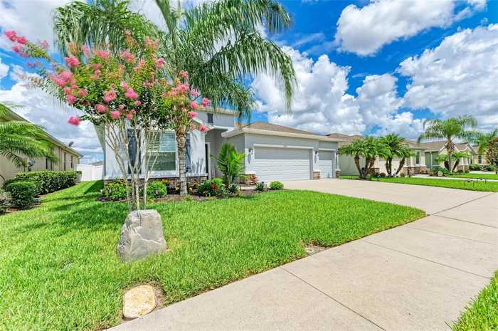 photo 2: 15612 TRINITY FALL WAY, BRADENTON FL 34212