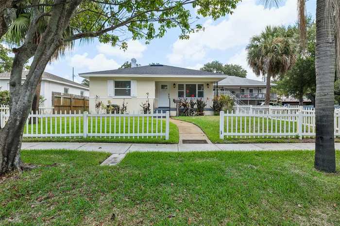 photo 2: 1625 21ST AVENUE N, SAINT PETERSBURG FL 33713