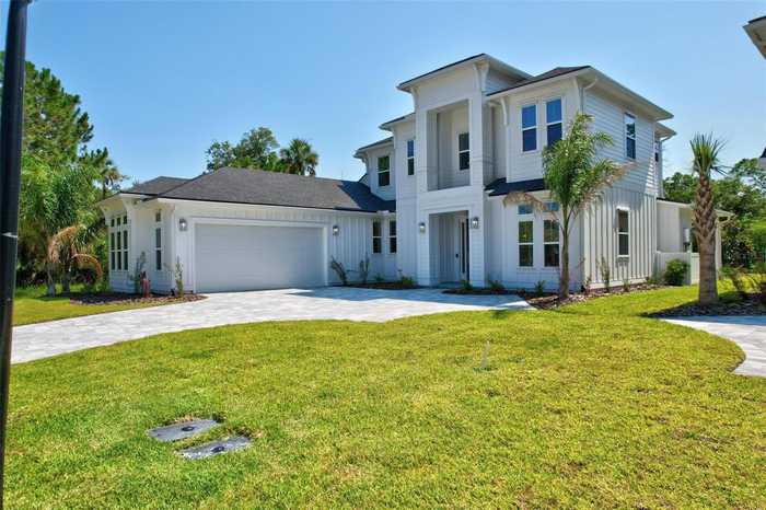 photo 1: 240 S RIVERWALK DRIVE, PALM COAST FL 32137