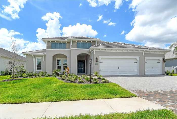 photo 1: 11069 HOGAN CIRCLE, ENGLEWOOD FL 34223