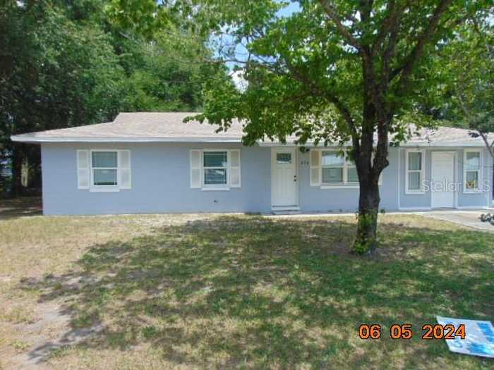 photo 1: 216 NE 9 TERRACE NE, CHIEFLAND FL 32626