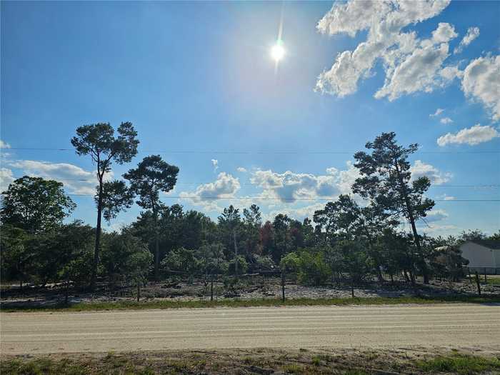 photo 1: 476 DONAHUE DRIVE, VENUS FL 33960