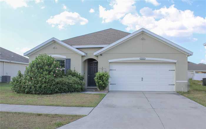 photo 1: 3519 SAN MOISE PLACE, PLANT CITY FL 33567