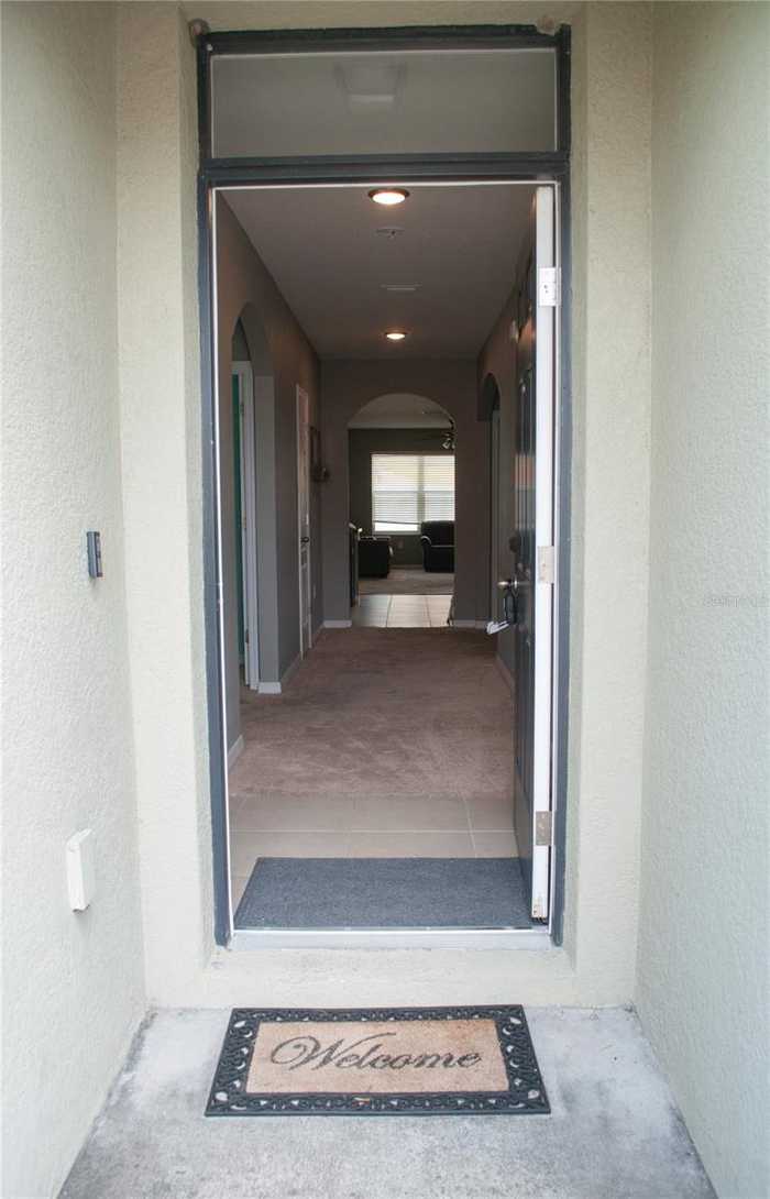 photo 2: 3519 SAN MOISE PLACE, PLANT CITY FL 33567