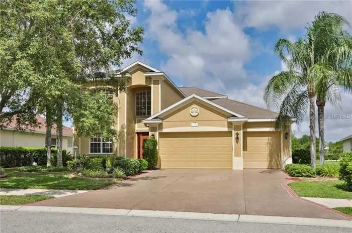 photo 1: 6414 67TH STREET E, BRADENTON FL 34203