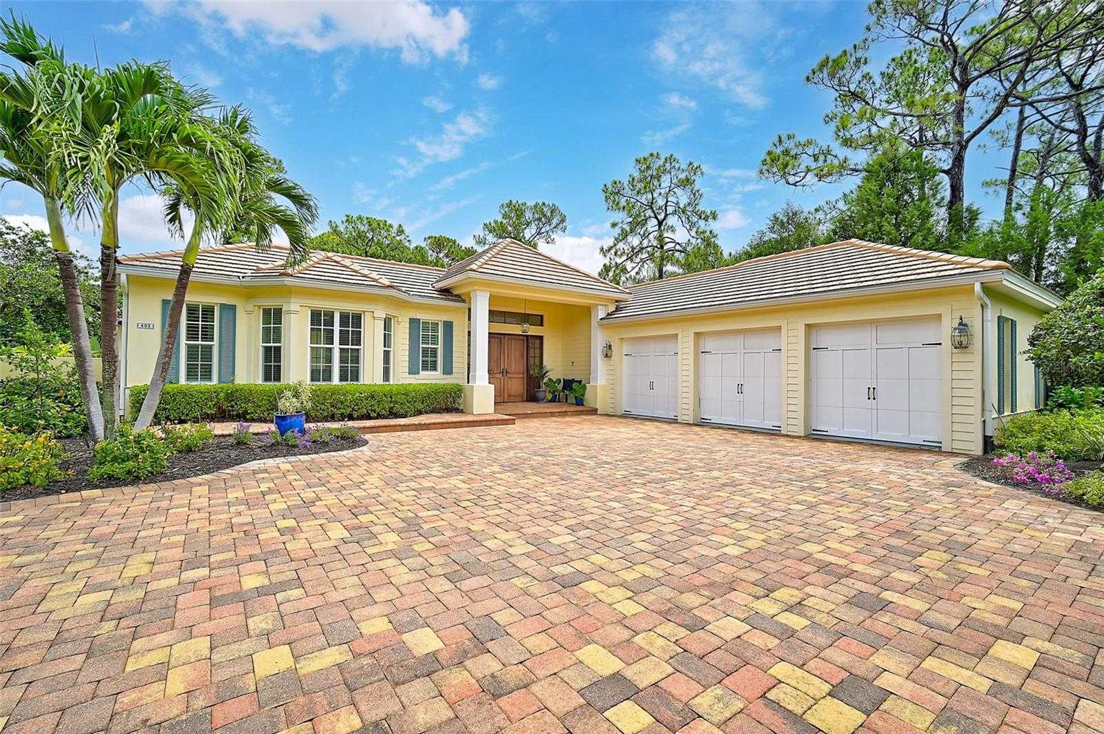 photo 1: 402 WALLS WAY, OSPREY FL 34229