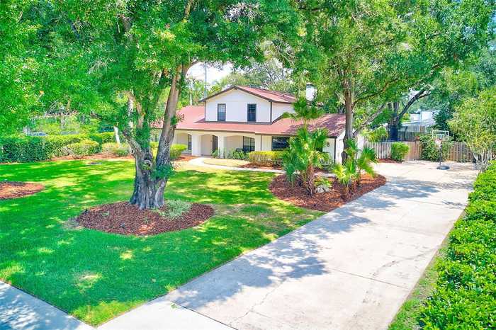 photo 2: 4509 OLD ORCHARD DRIVE, TAMPA FL 33618