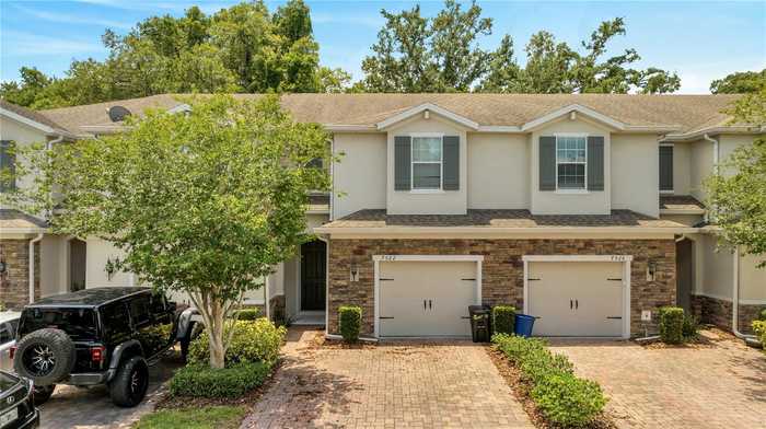 photo 2: 7526 ALOMA PINES COURT, WINTER PARK FL 32792