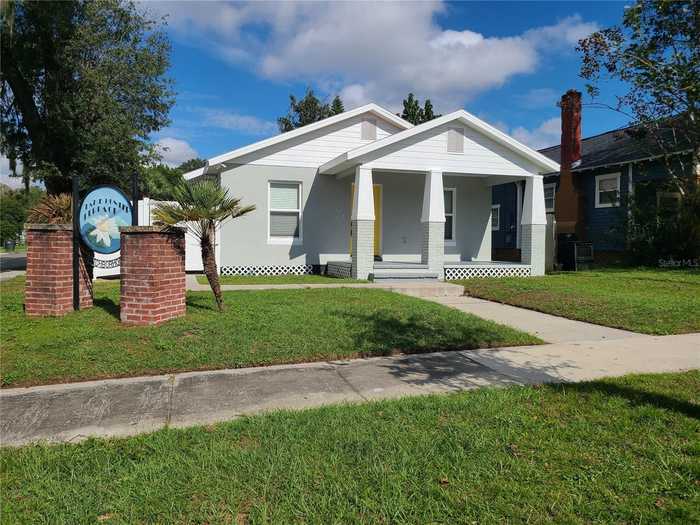 photo 1: 1149 RUBY STREET, LAKELAND FL 33815