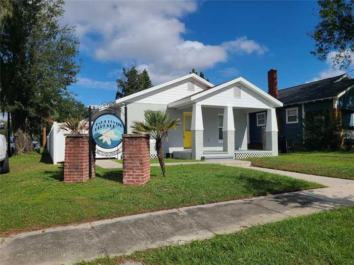 photo 2: 1149 RUBY STREET, LAKELAND FL 33815