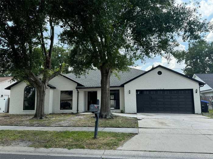 photo 1: 11610 DARLINGTON DRIVE, ORLANDO FL 32837