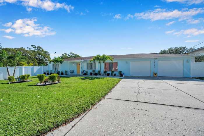 photo 2: 10600 67TH AVENUE, SEMINOLE FL 33772