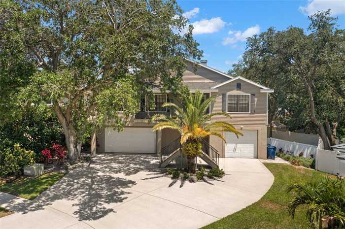 photo 1: 588 BAY STREET, PALM HARBOR FL 34683