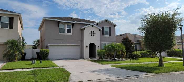 photo 1: 2391 BEACON PARK LANDING CIRCLE, ORLANDO FL 32824