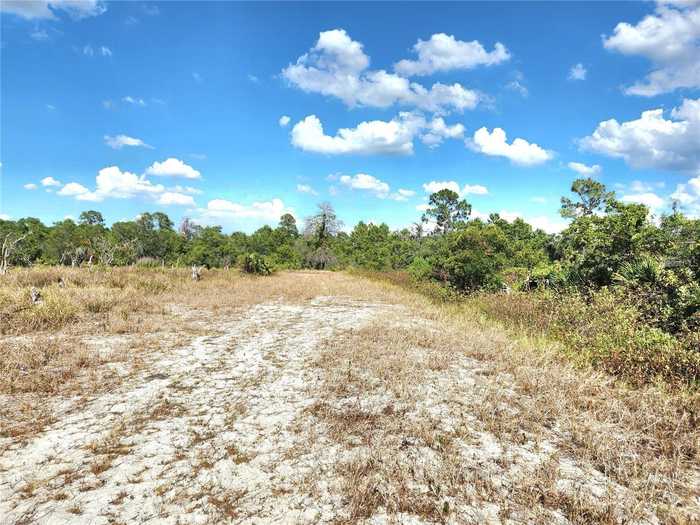 photo 13: W FROSTPROOF ROAD, FROSTPROOF FL 33843