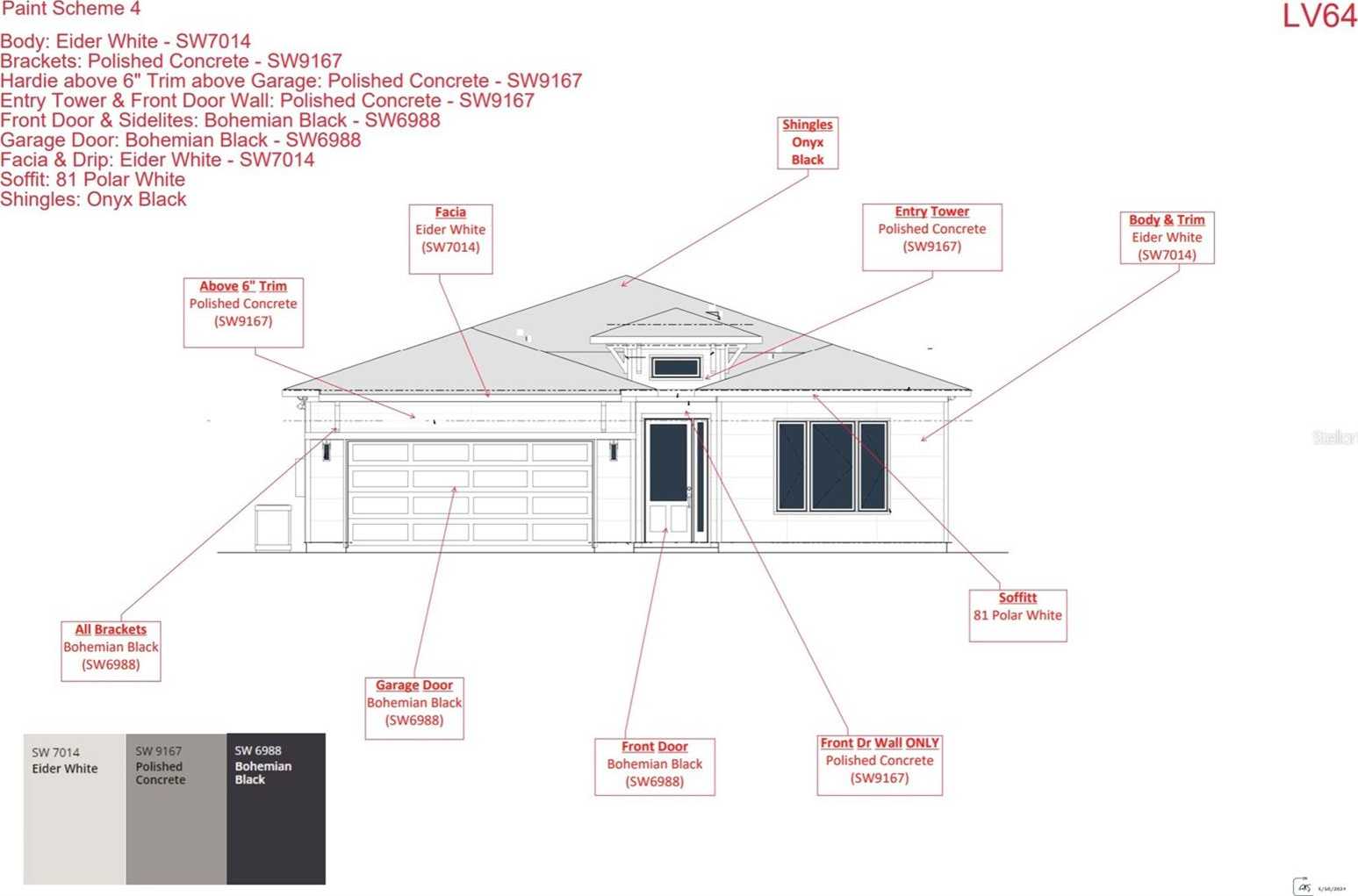 photo 3: 835 SW 145TH DRIVE, NEWBERRY FL 32669