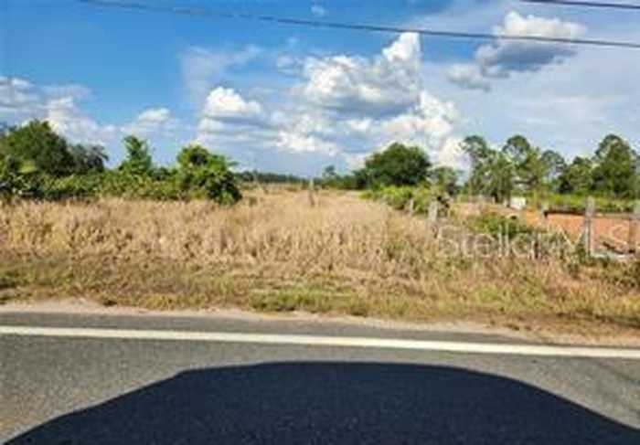 photo 1: W FROSTPROOF ROAD, FROSTPROOF FL 33843