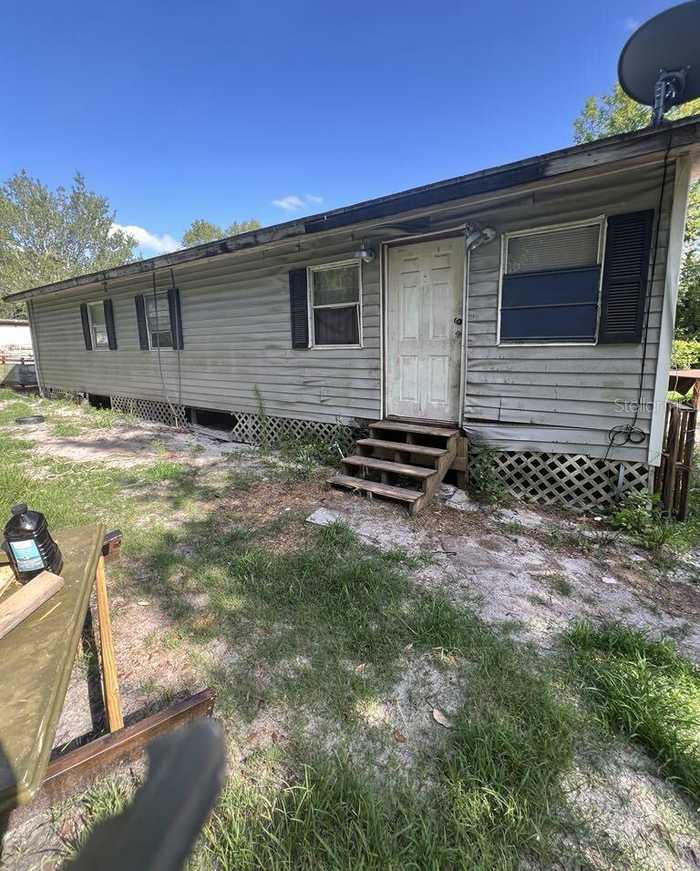 photo 1: 16425 NE 49TH TERRACE, CITRA FL 32113