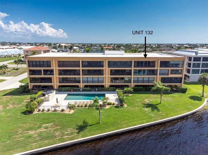 photo 2: 1601 PARK BEACH CIRCLE Unit 132/14, PUNTA GORDA FL 33950