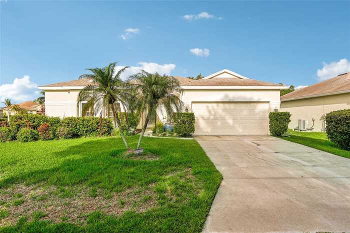 photo 1: 6232 WEYMOUTH DRIVE, SARASOTA FL 34238