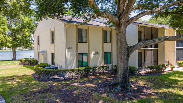 photo 2: 1441 PINE GLEN LANE Unit A1, TARPON SPRINGS FL 34688