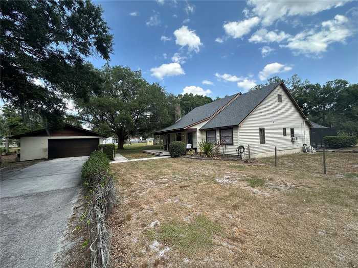 photo 1: 4550 EWELL ROAD, LAKELAND FL 33811