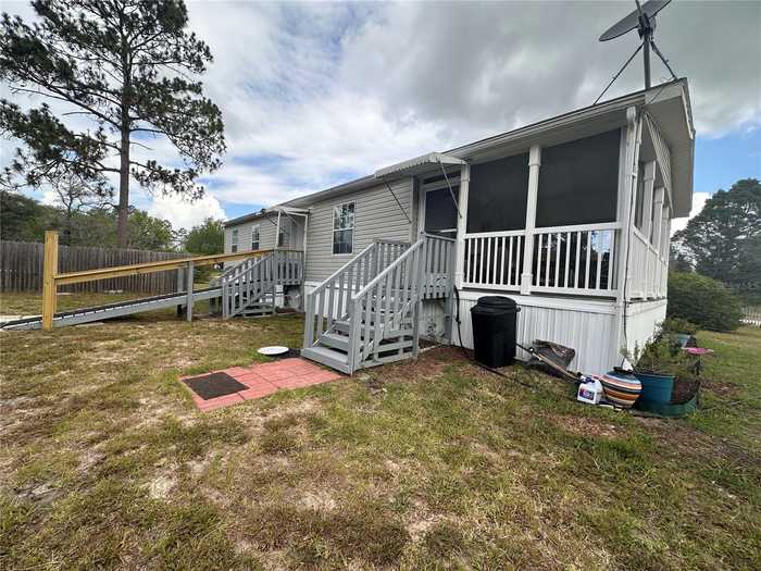 photo 2: 13330 SE 21ST PLACE, MORRISTON FL 32668