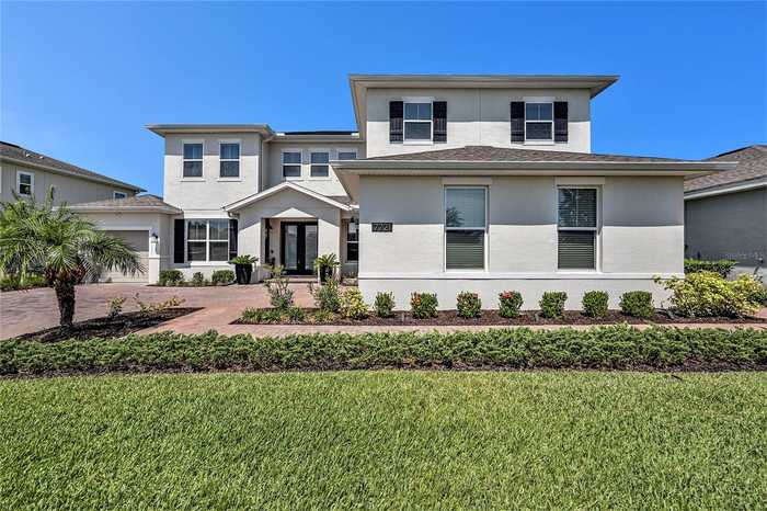 photo 1: 7721 ROMA DUNE DRIVE, WESLEY CHAPEL FL 33545