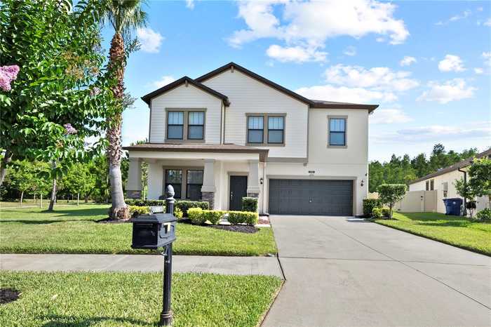 photo 2: 21383 SOUTHERN CHARM DRIVE, LAND O LAKES FL 34637