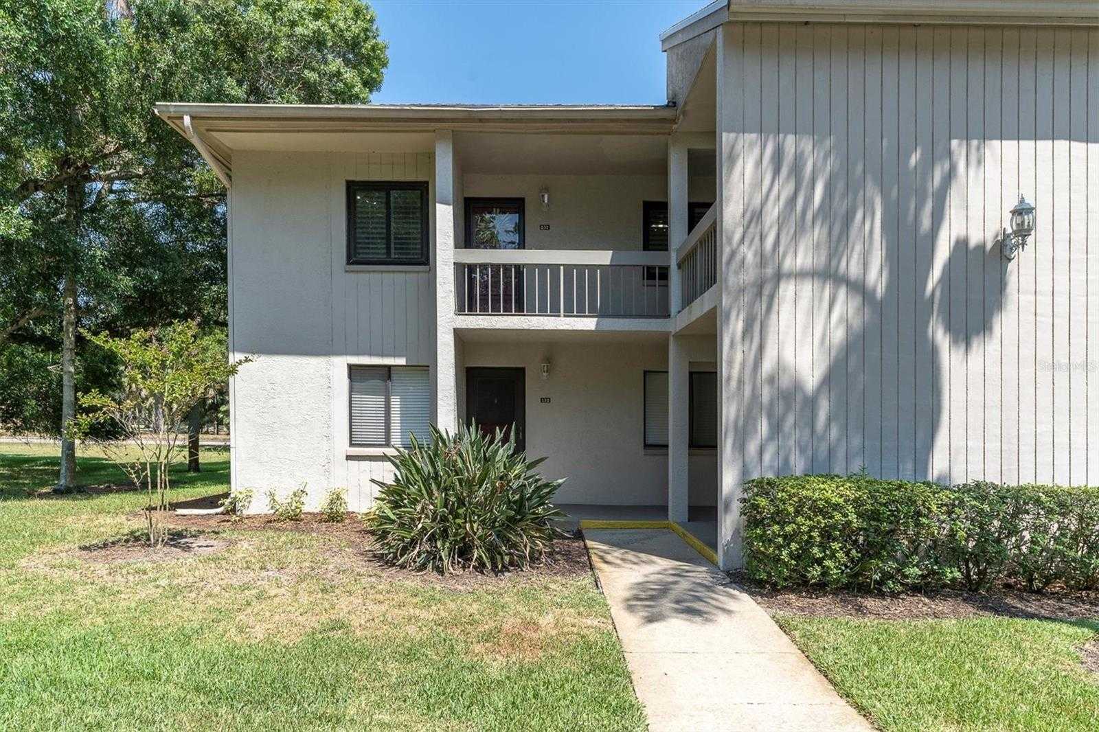 photo 1: 232 CARYL WAY Unit 36, OLDSMAR FL 34677