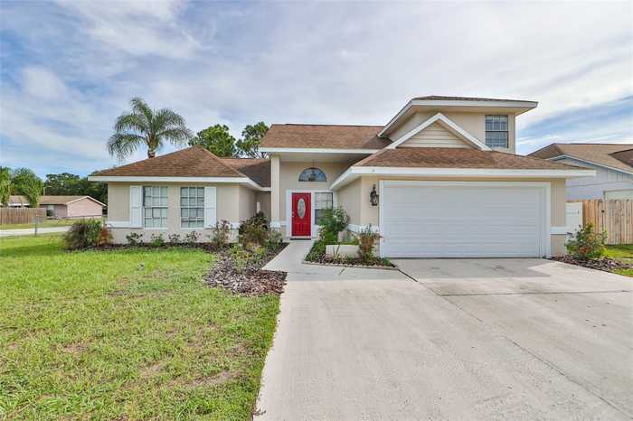 photo 1: 9323 VIA SEGOVIA, NEW PORT RICHEY FL 34655