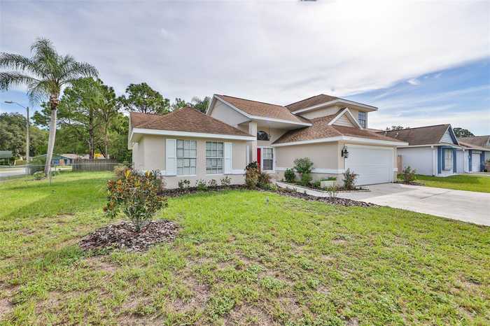 photo 2: 9323 VIA SEGOVIA, NEW PORT RICHEY FL 34655