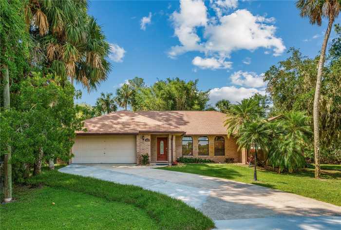 photo 2: 1415 STONE TRAIL, DELTONA FL 32725