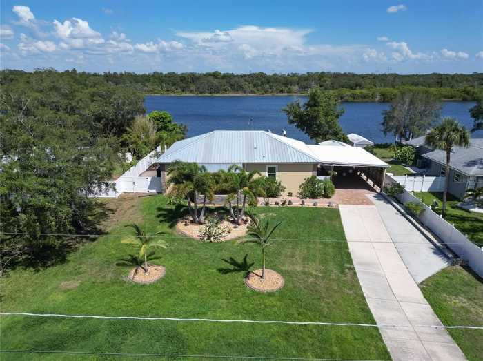 photo 1: 2628 RIVER BEND DRIVE, RUSKIN FL 33570