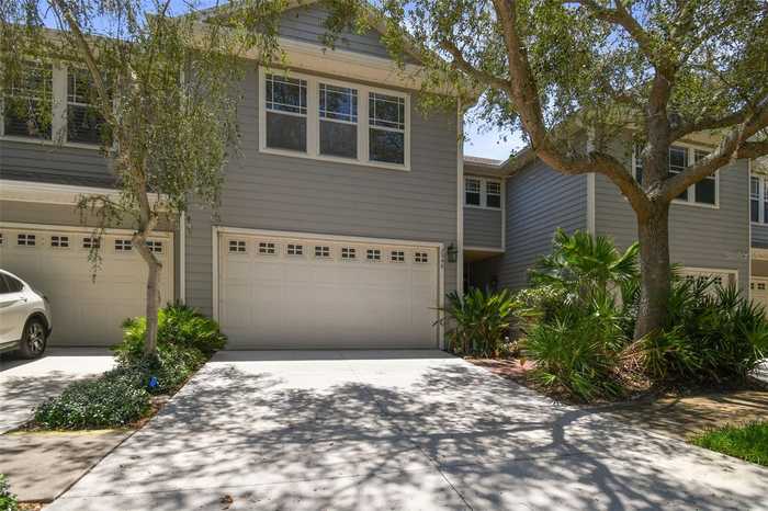 photo 2: 2848 BAYSHORE TRAILS DRIVE, TAMPA FL 33611