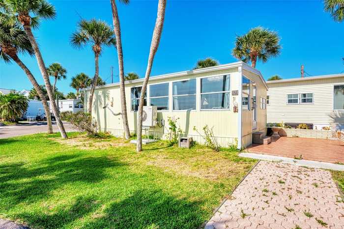 photo 1: 2295 N BEACH ROAD Unit 323, ENGLEWOOD FL 34223