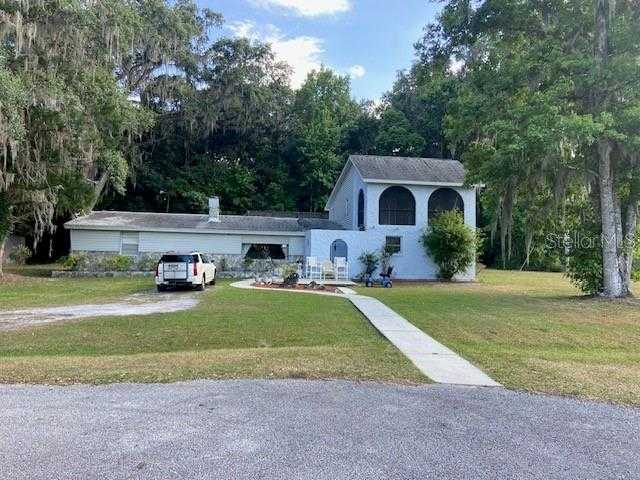 photo 1: 9481 PATRICK STREET, BROOKSVILLE FL 34601