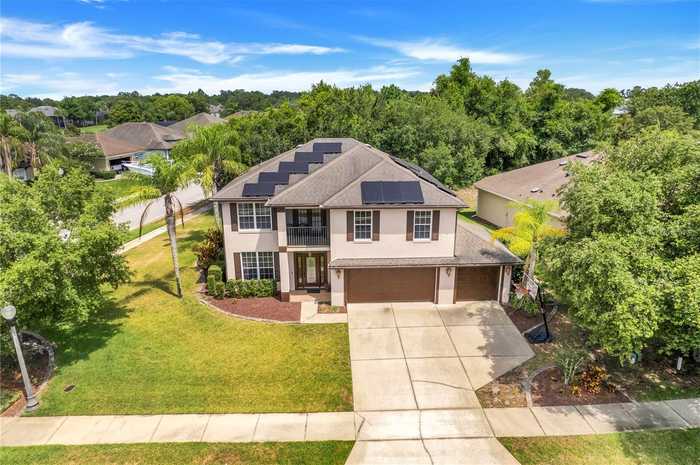 photo 2: 159 RED MAPLE BURL CIRCLE, DEBARY FL 32713