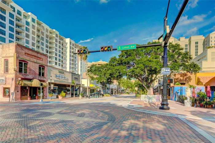 photo 51: 1350 MAIN STREET Unit 709, SARASOTA FL 34236