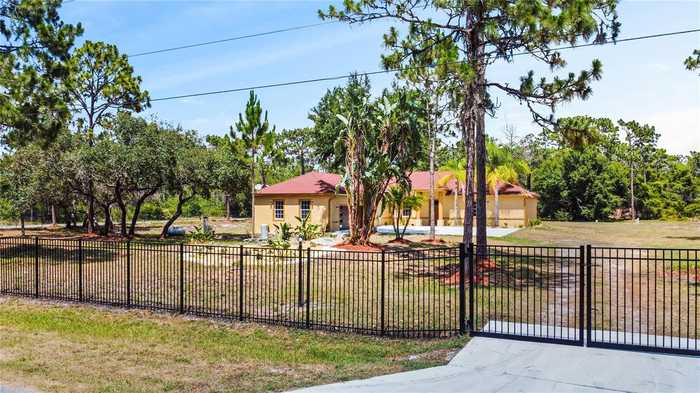 photo 1: 13305 LACEBARK PINE ROAD, ORLANDO FL 32832