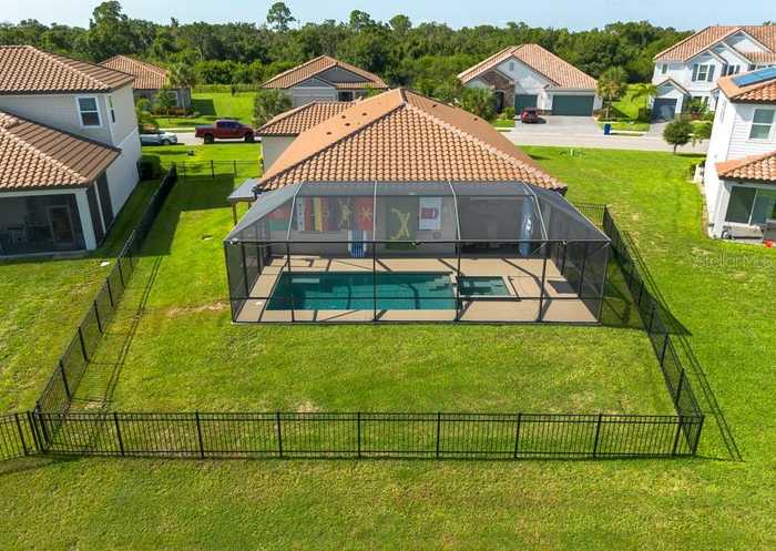 photo 2: 3504 BIG SKY WAY, BRADENTON FL 34211