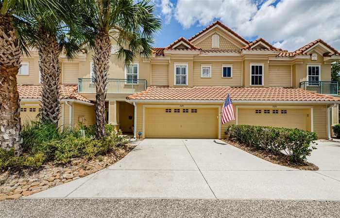 photo 1: 2674 TANGLEWOOD TRAIL, PALM HARBOR FL 34685