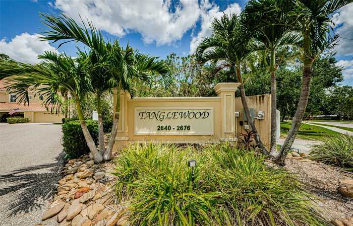 photo 41: 2674 TANGLEWOOD TRAIL, PALM HARBOR FL 34685