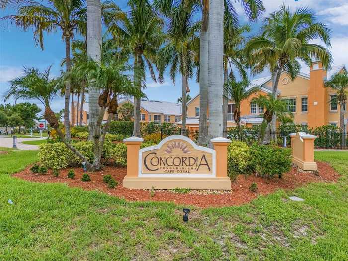 photo 23: 1865 CONCORDIA LAKE CIRCLE Unit 408, CAPE CORAL FL 33909