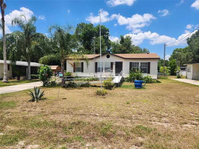 photo 1: 2178 SE 173RD AVENUE, SILVER SPRINGS FL 34488