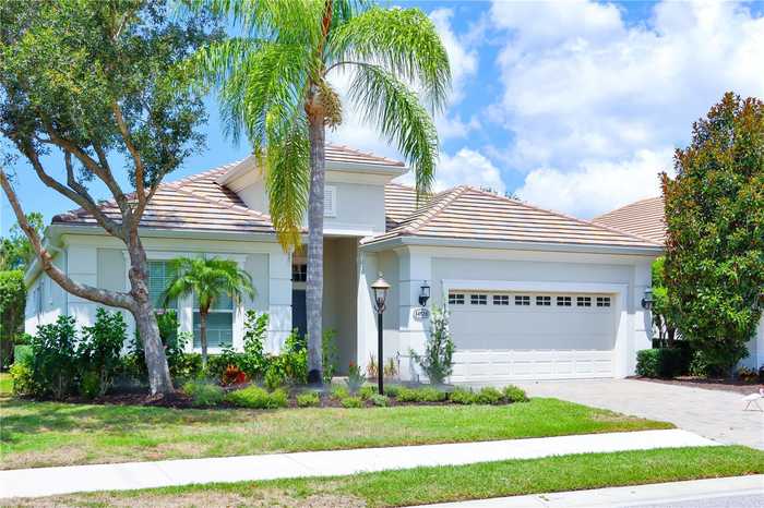 photo 2: 14528 WHITEMOSS TERRACE, LAKEWOOD RANCH FL 34202